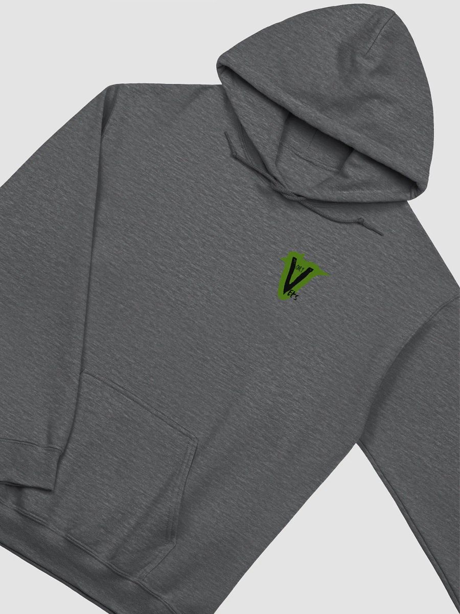 BEARDED VETERAN BEAST product image (34)