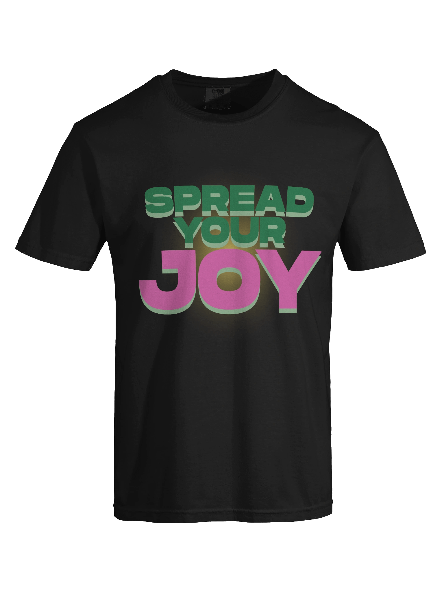 Spread Your Joy T-Shirt product image (25)