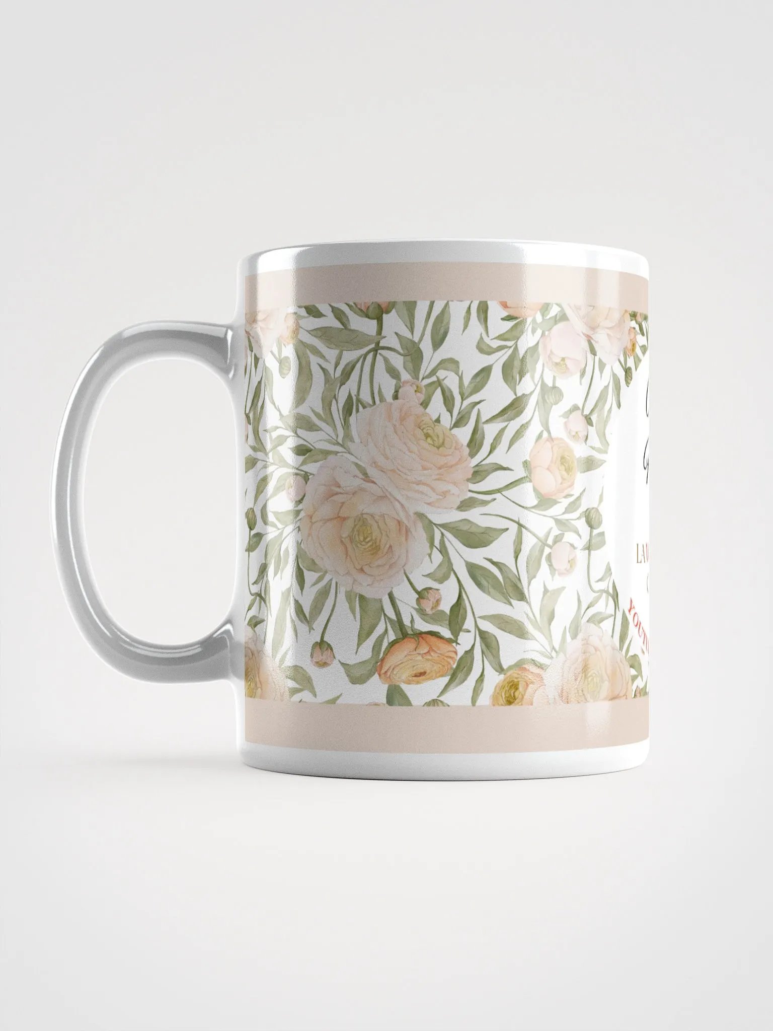 Taza Ana Frank product image (6)