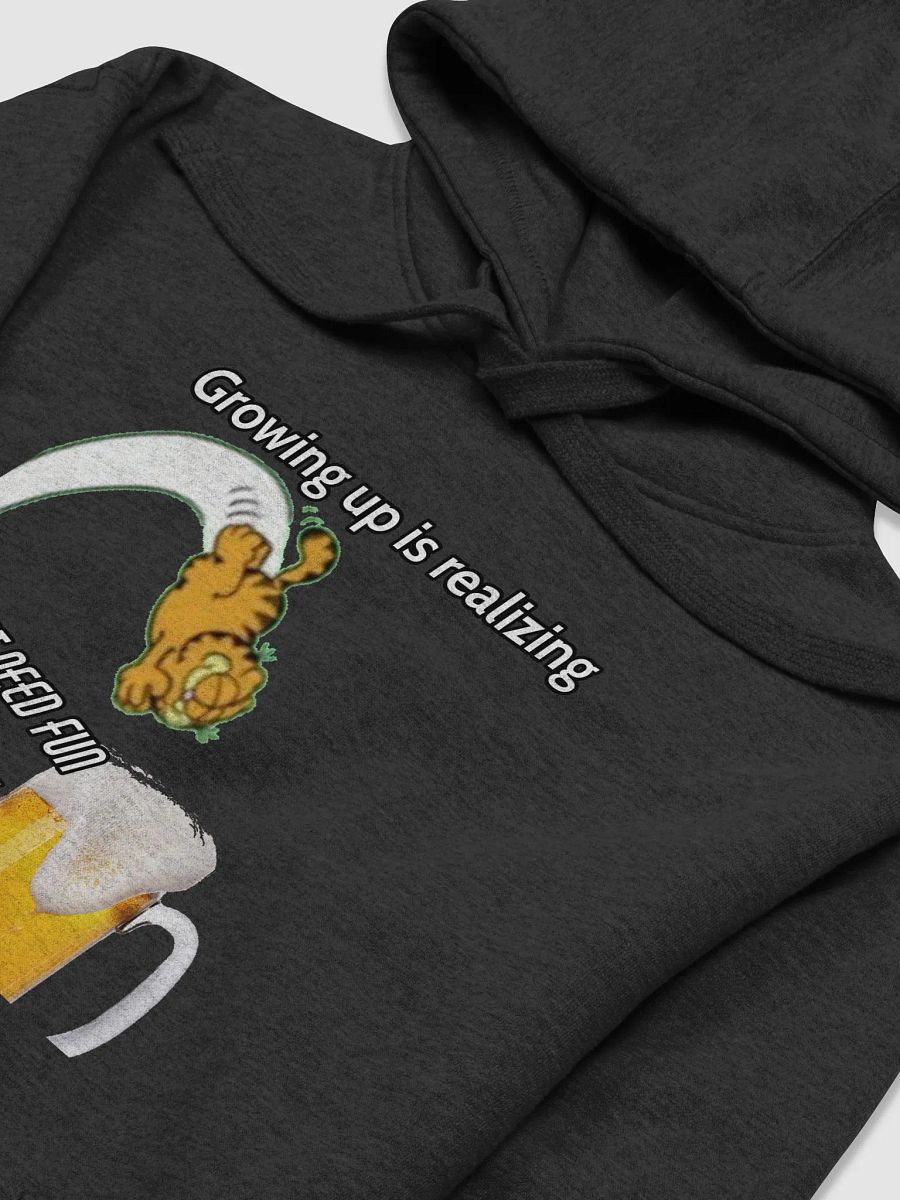 Alcohol Hoodie product image (26)