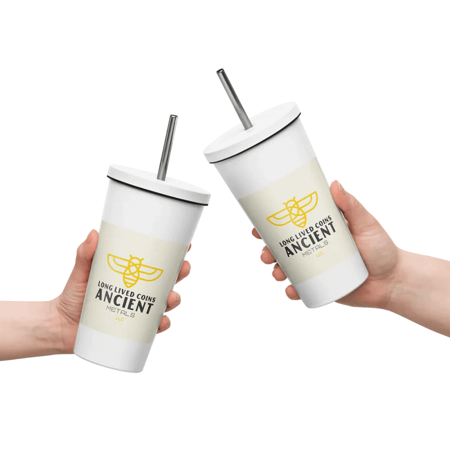 Bee Lid Tumbler product image (10)