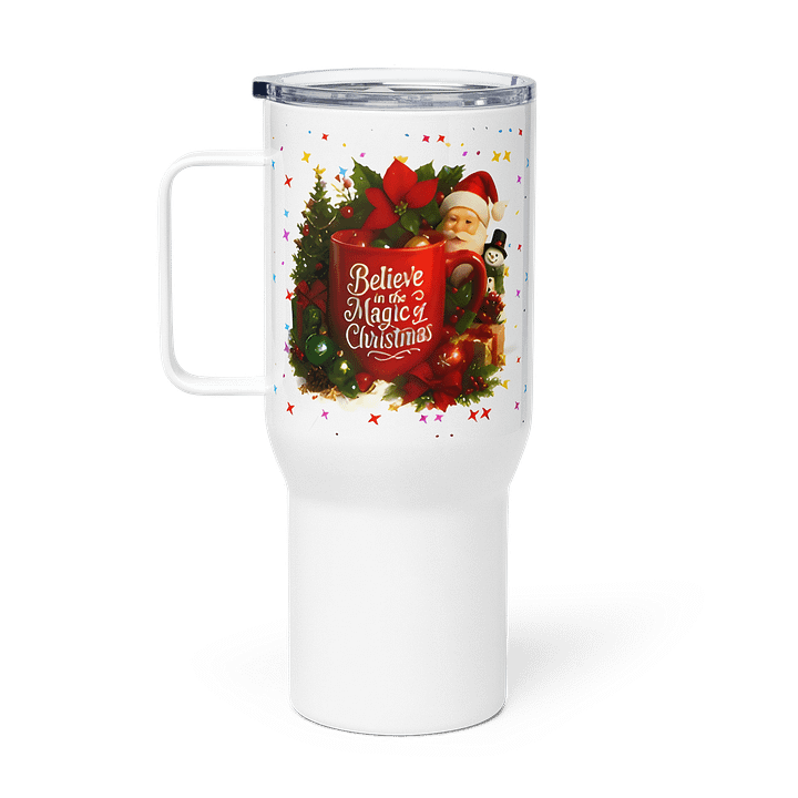 Christmas Tumbler product image (2)