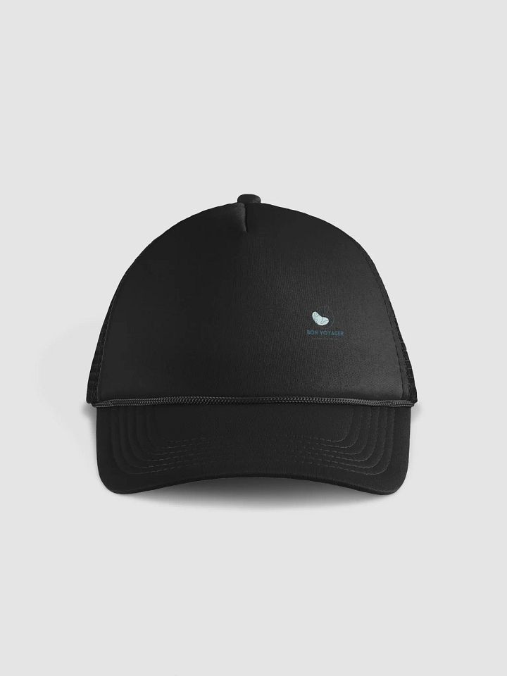 Explore The World Foam Trucker Hat product image (2)