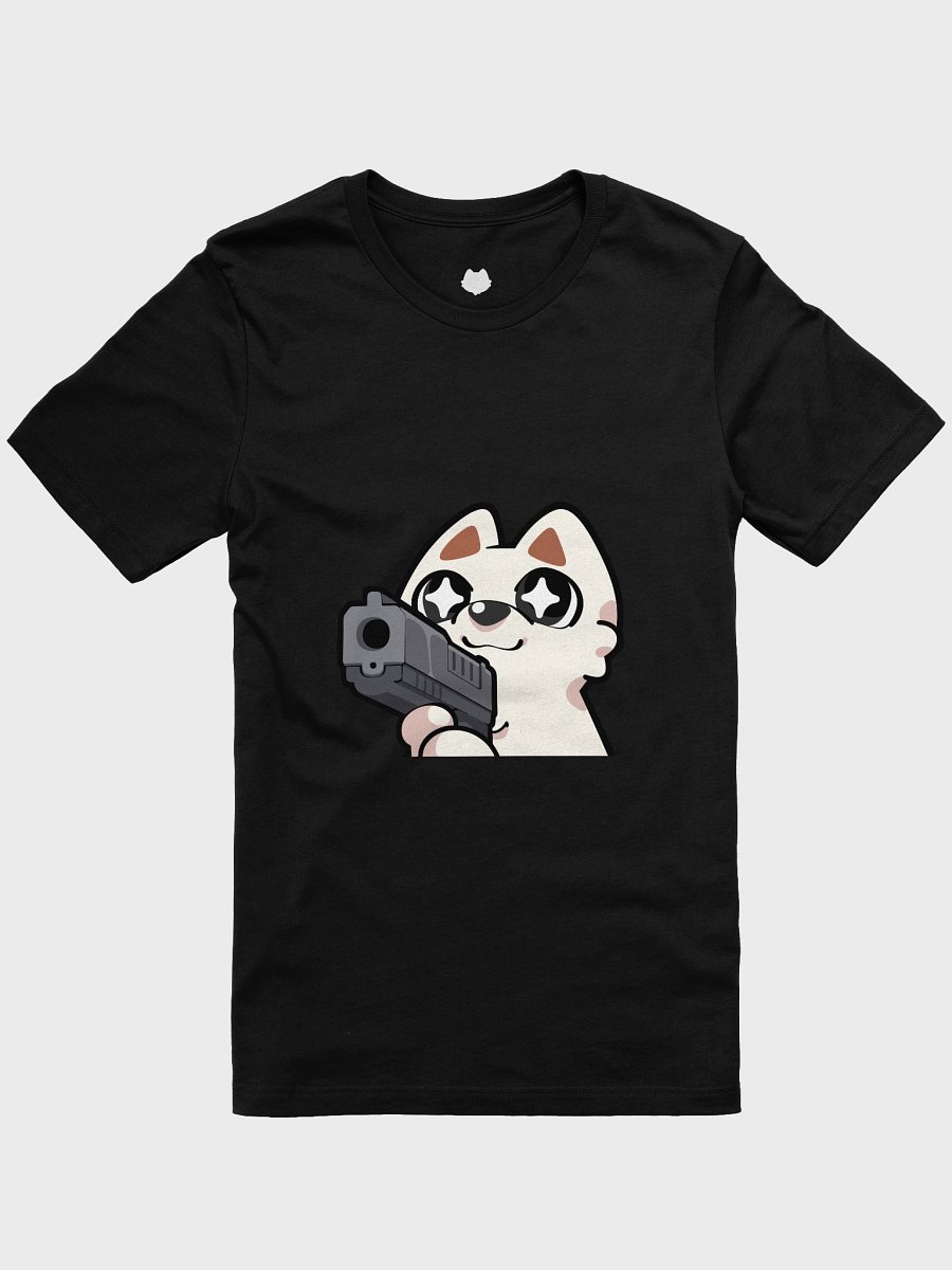 Pew Pew T-Shirt product image (5)