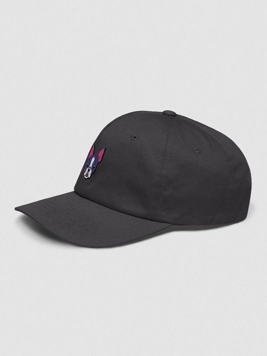 Boston Terrier Graphic Dad Hat product image (12)