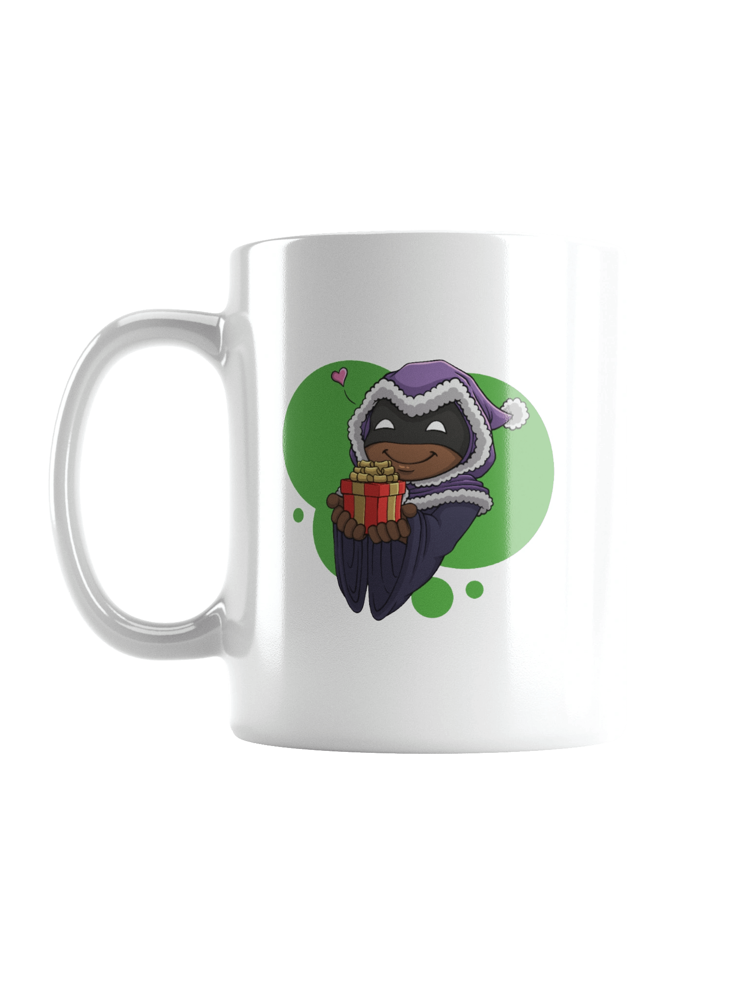 Darkside Presents Mug product image (3)
