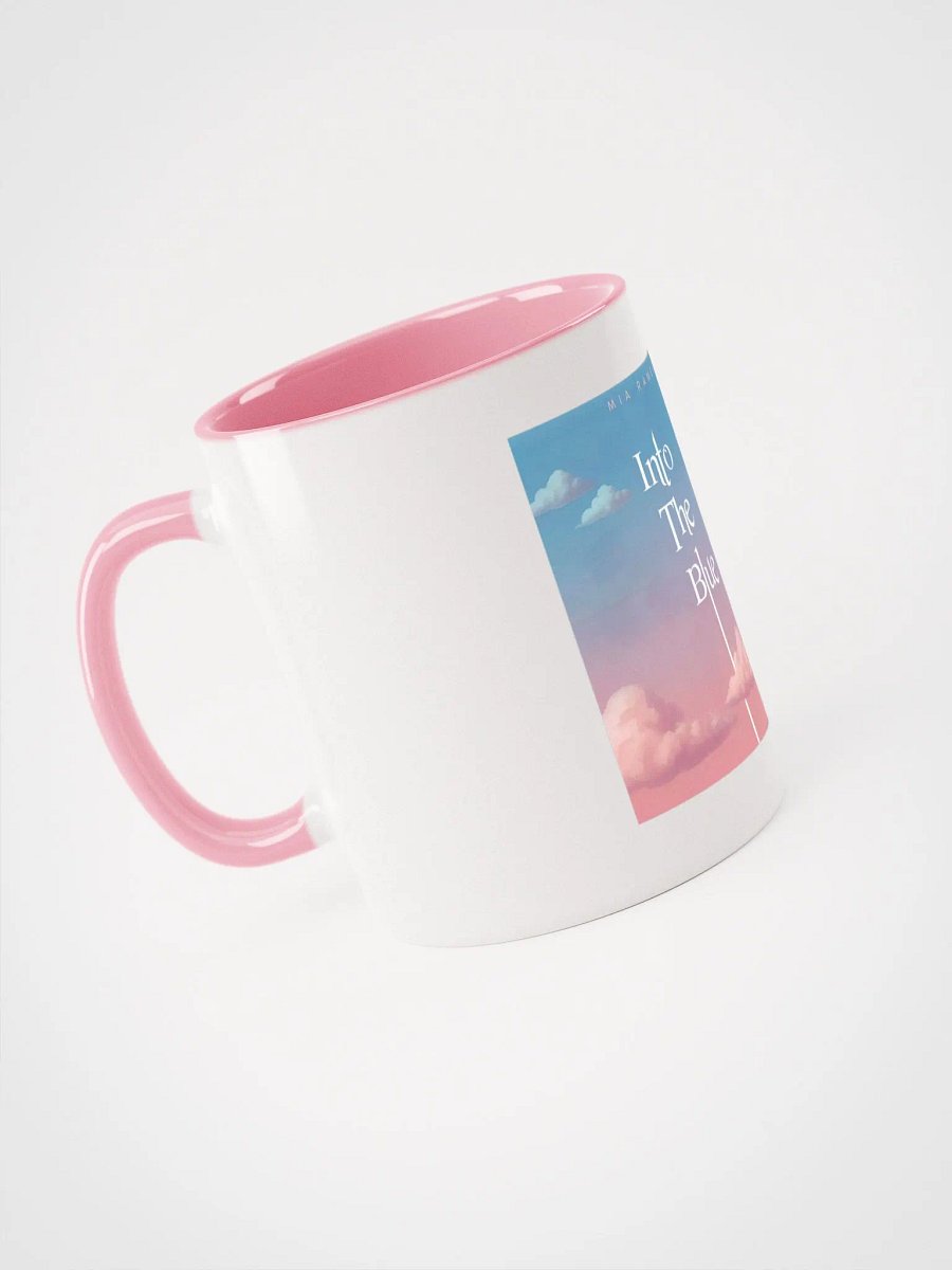 Into The Blue Mug product image (3)