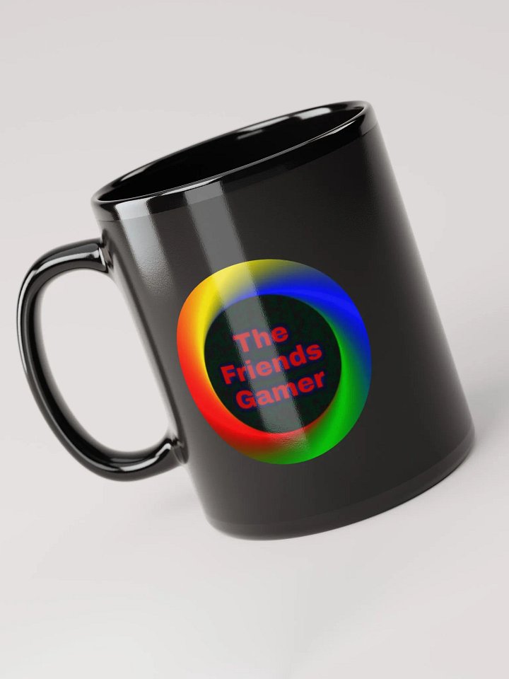 Tazza The Friends Gamer product image (2)