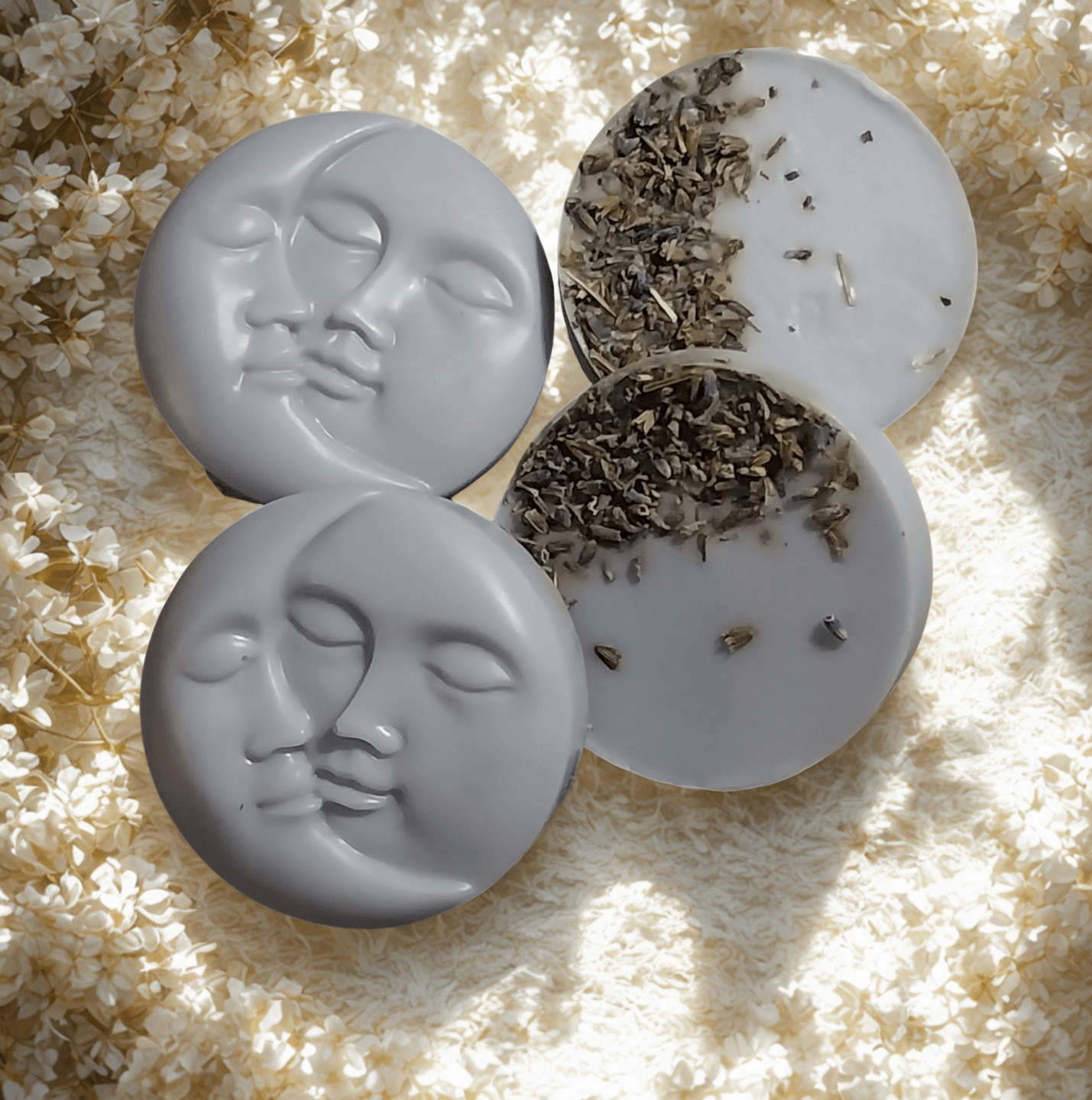 Purple Cashmere Soap product image (3)