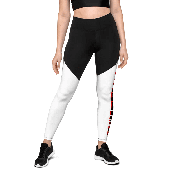 Twisted Dreams Inc Womens Tights product image (1)