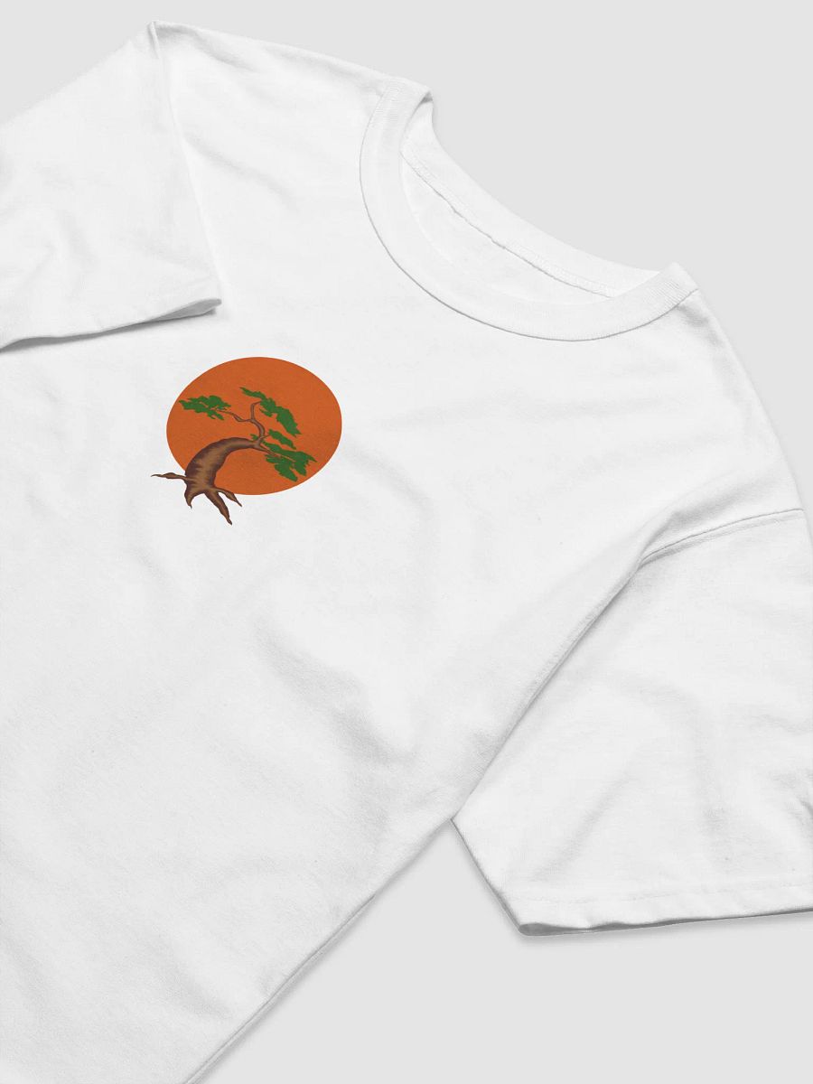 Nature's Embrace Relaxed-Fit Tee product image (3)