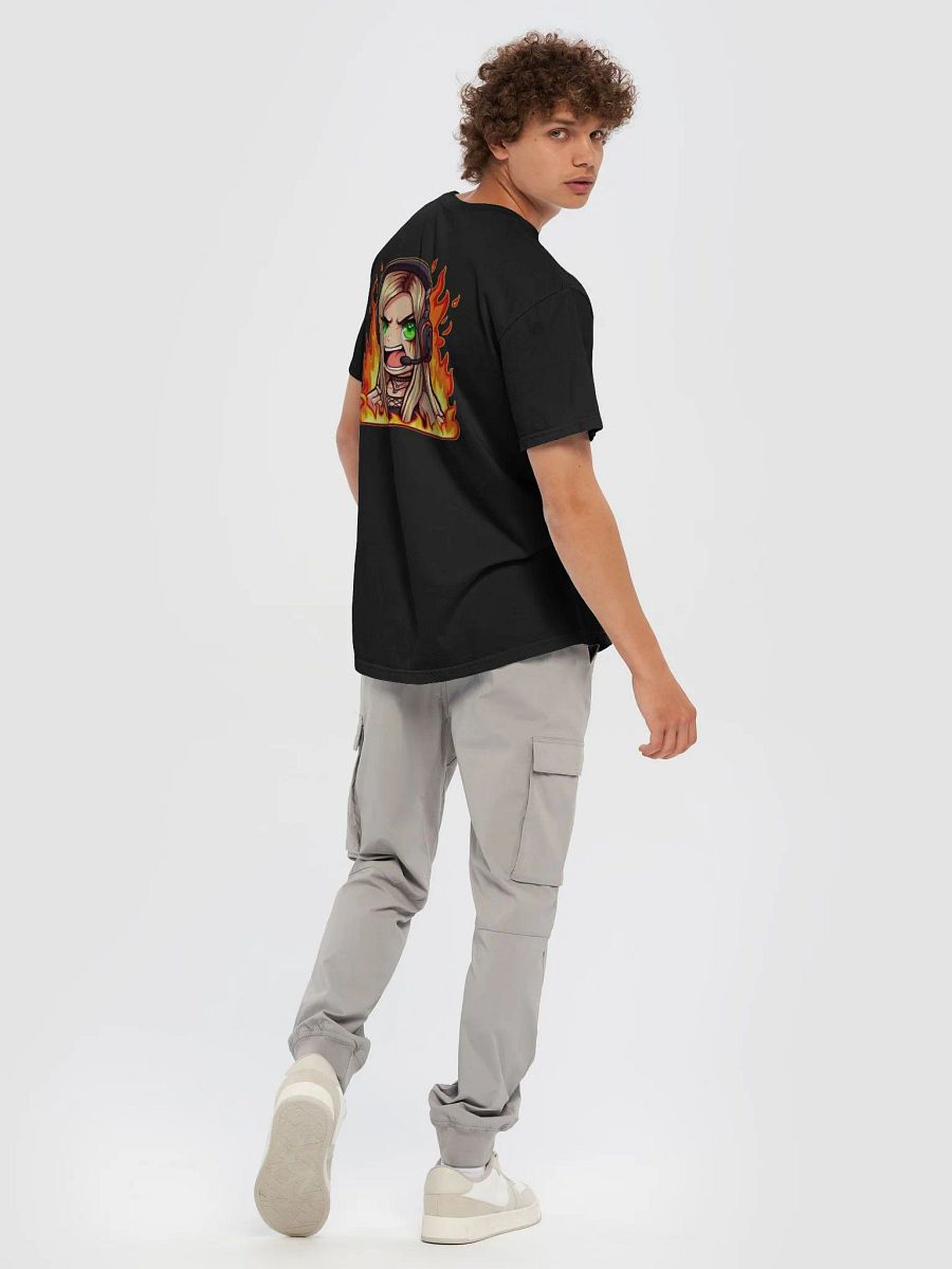 Mens rage shirt product image (23)