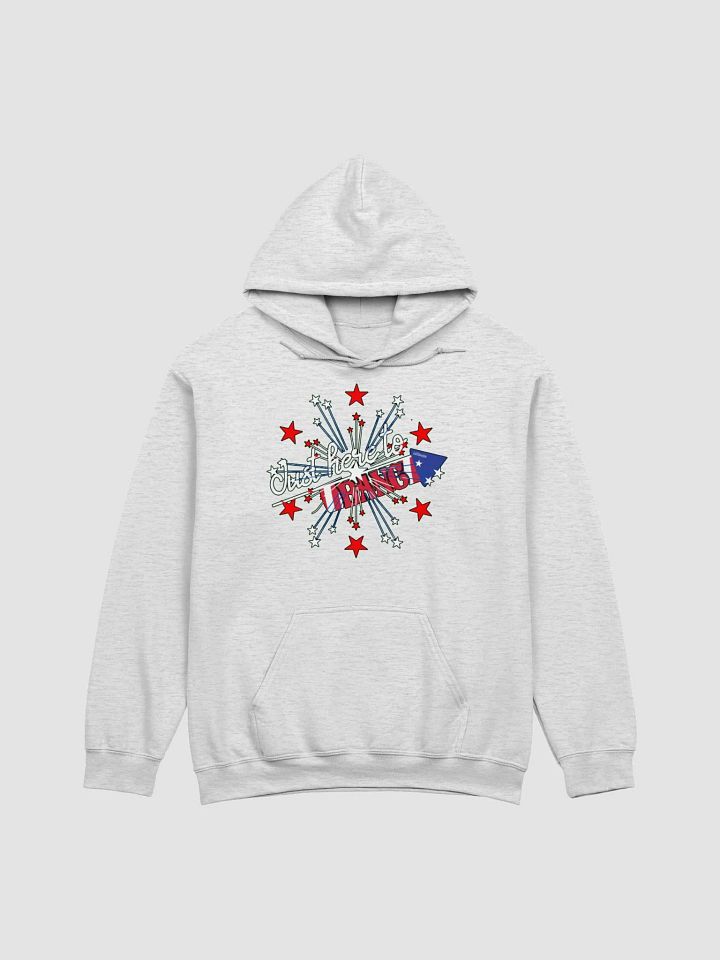 JUST HERE TO BANG product image (4)