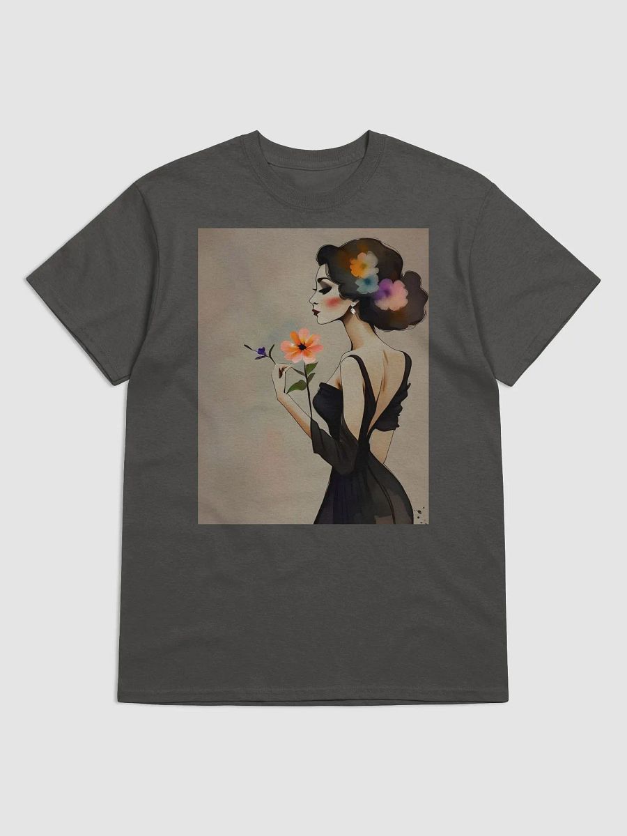 Spanish Dance Class, 100% Cotton Tee product image (1)
