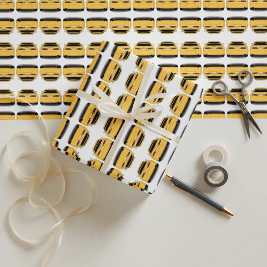 JDM Car Wrapping Paper product image (6)