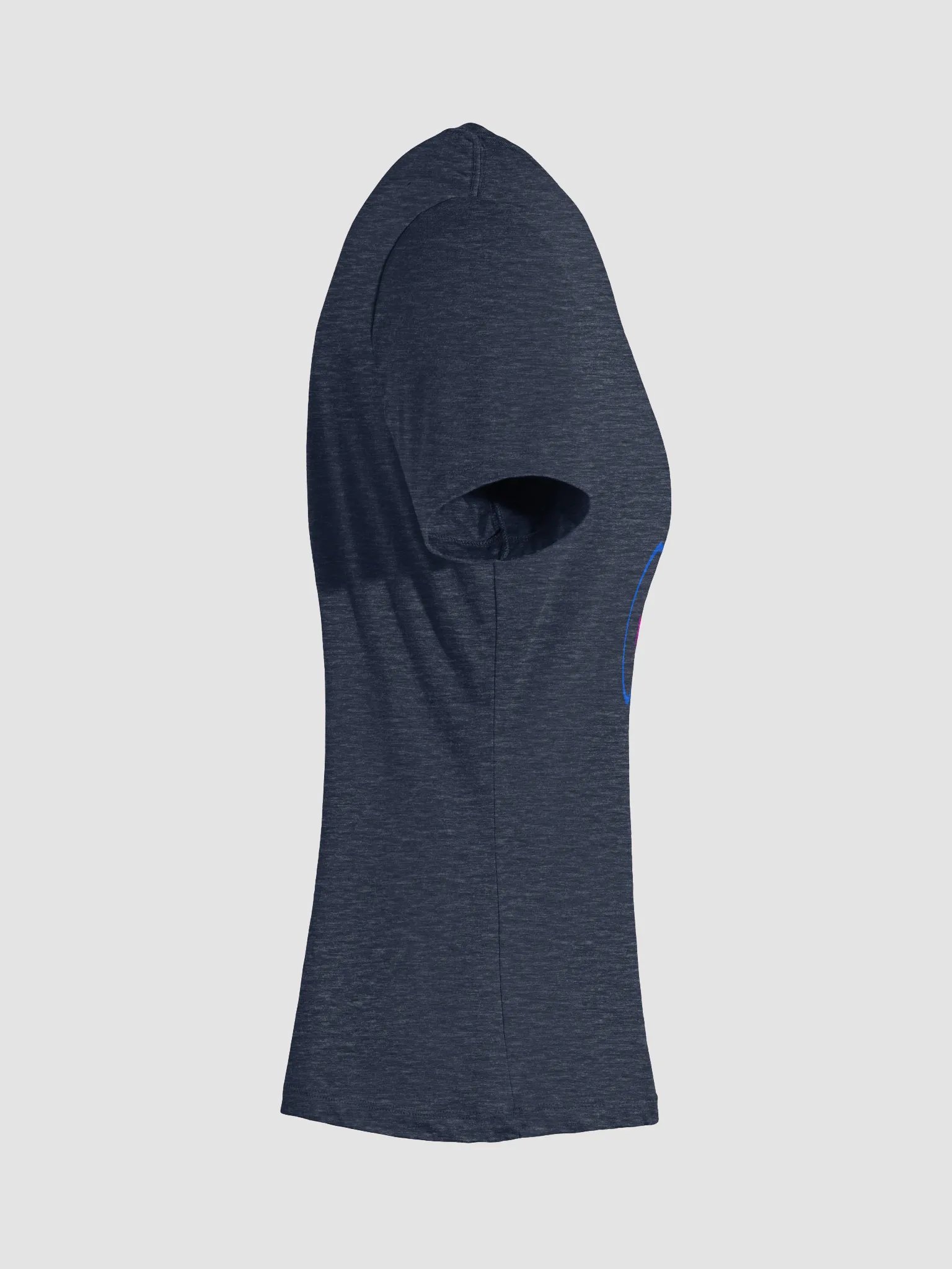 Traditional Gender Harmony V-Neck Tee product image (10)