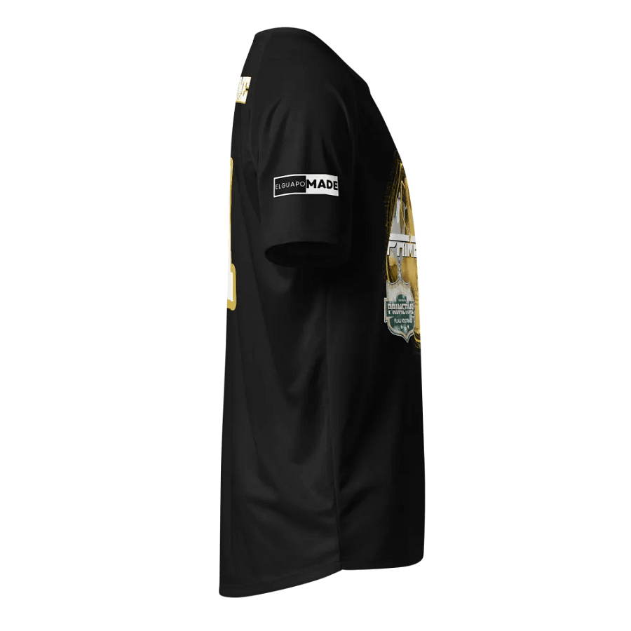 Elguapo Made Primetime Sports 216 Celebration Jersey product image (18)