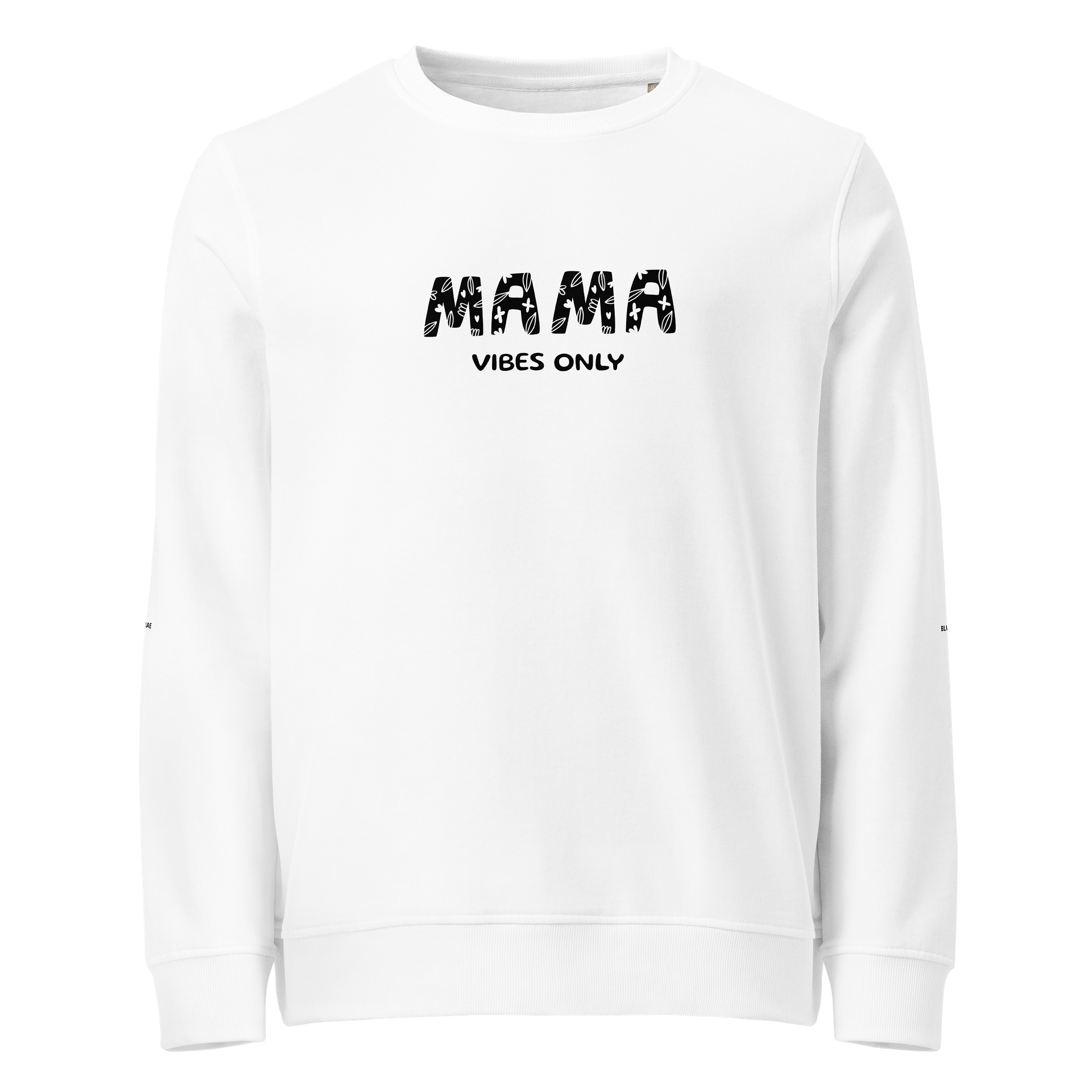 MAMA VIBES Sweater product image (3)