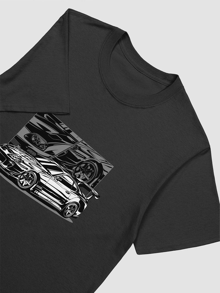 Speed Demon Graphic Tee product image (2)