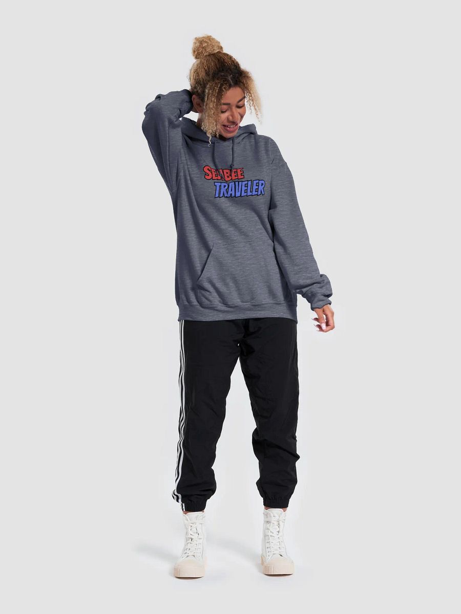 Seabee Traveler Hoodie product image (13)