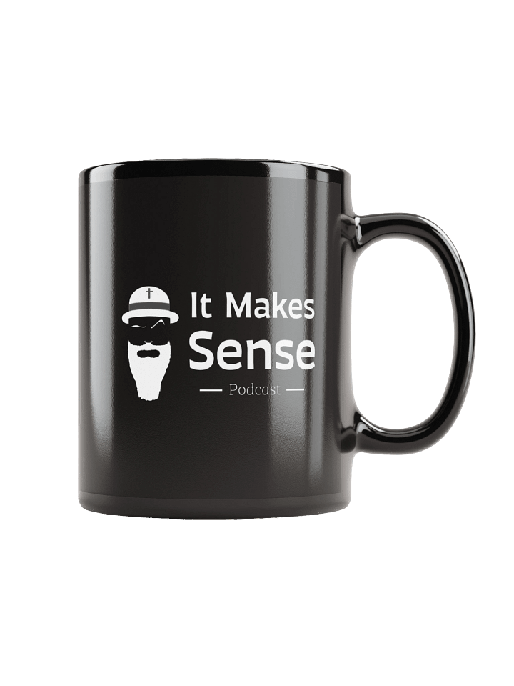 It Makes Sense Podcast product image (2)