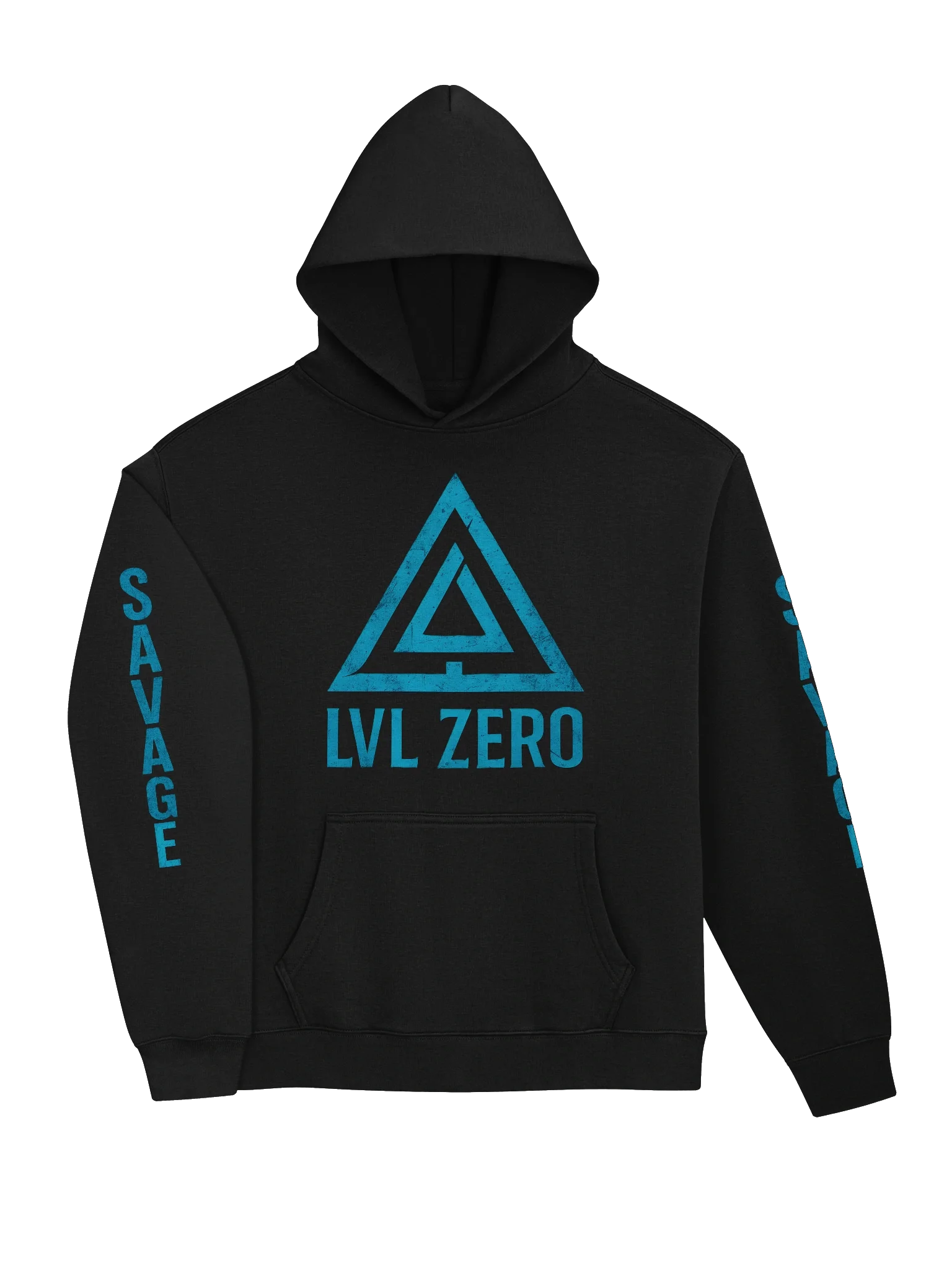 The Origin Hoodie – Savage Blueprint Edition product image (3)