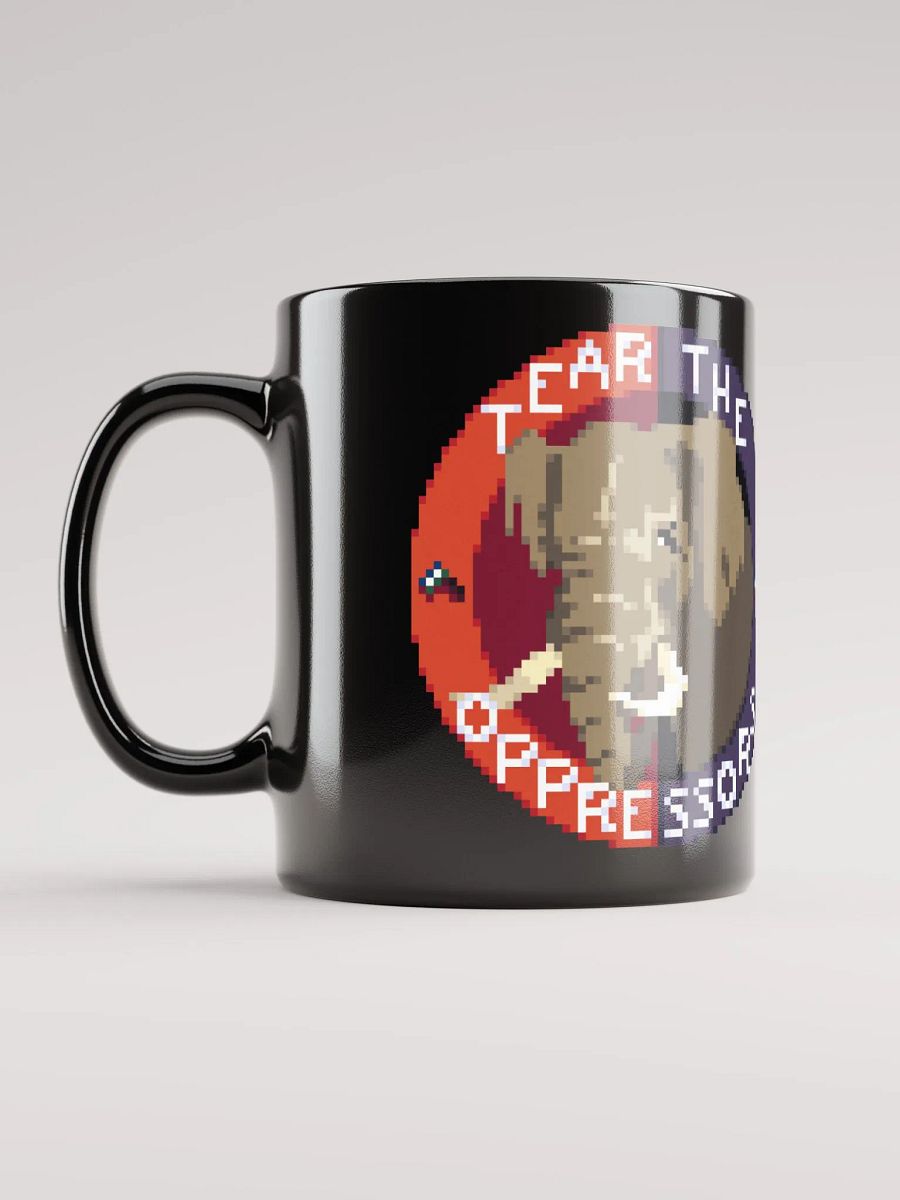 TTO Mug product image (1)