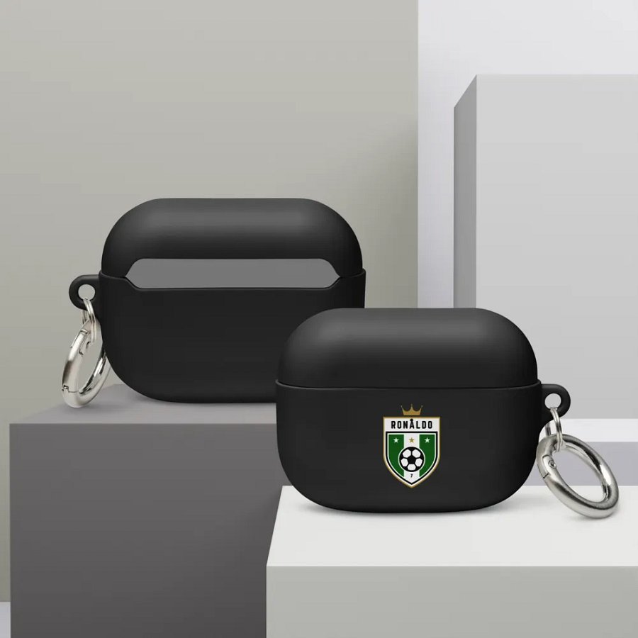 Cristiano Ronaldo AirPod Case product image (21)