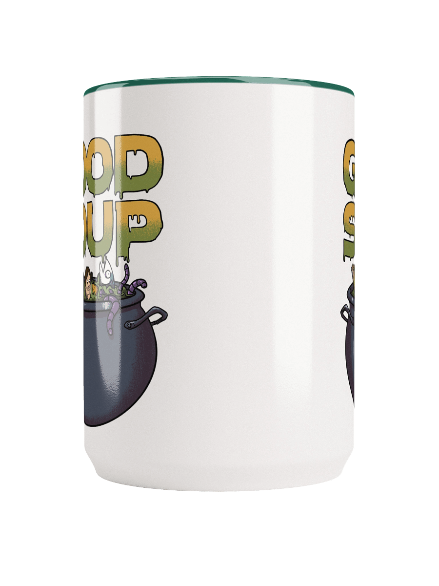 Good Soup Mug product image (19)