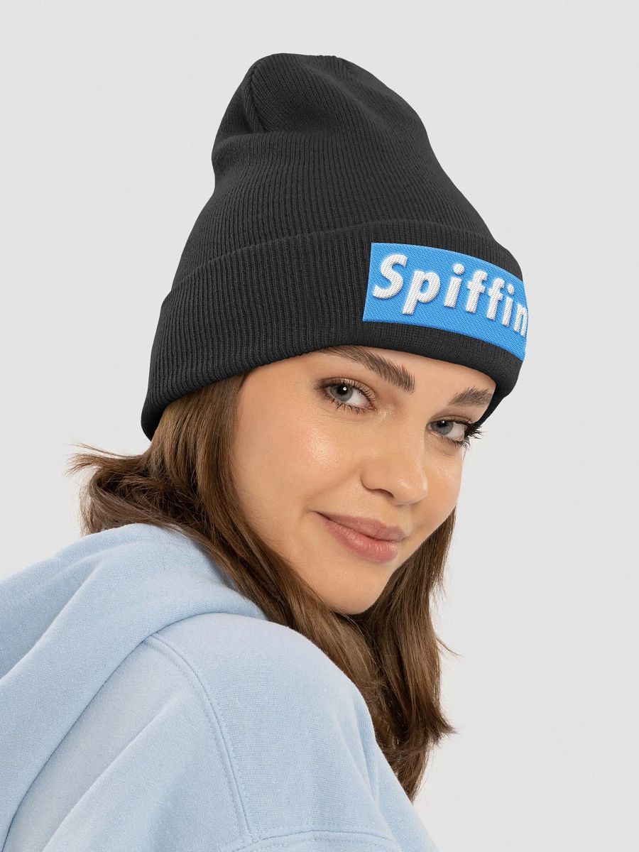 Spiffing Hat product image (4)
