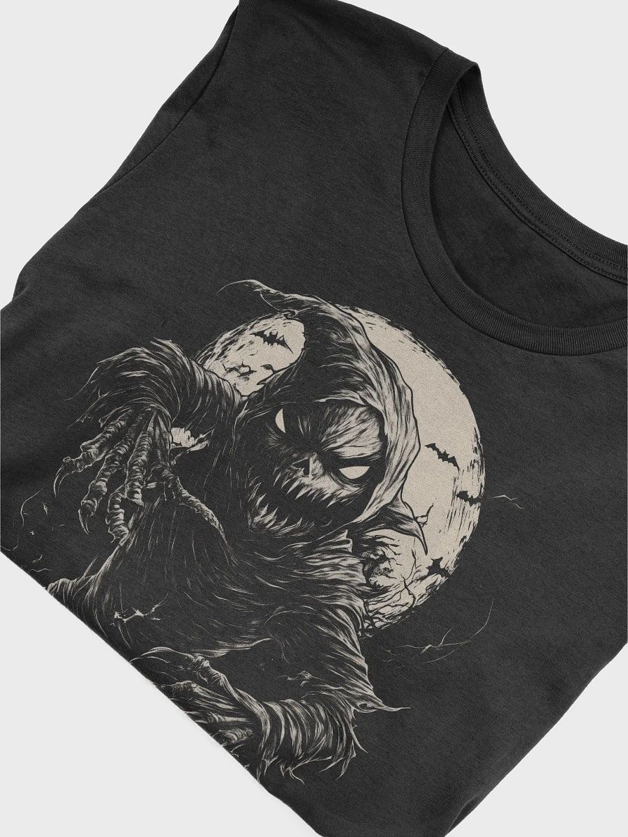 Full Moon Creature T-Shirt product image (5)