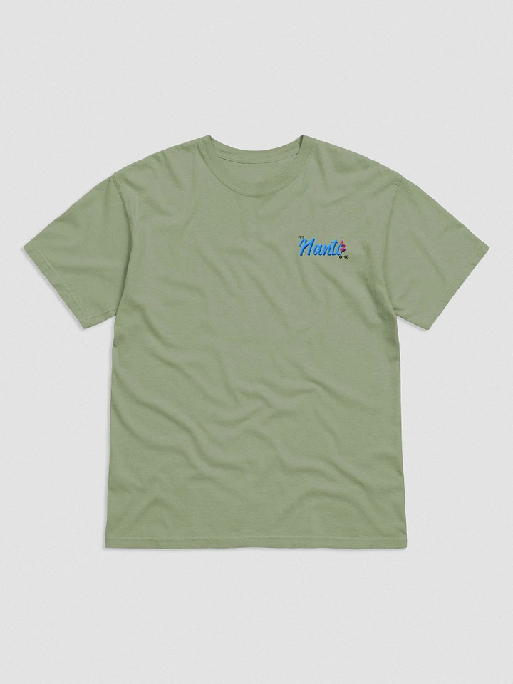 The Tee Pt2 product image (1)