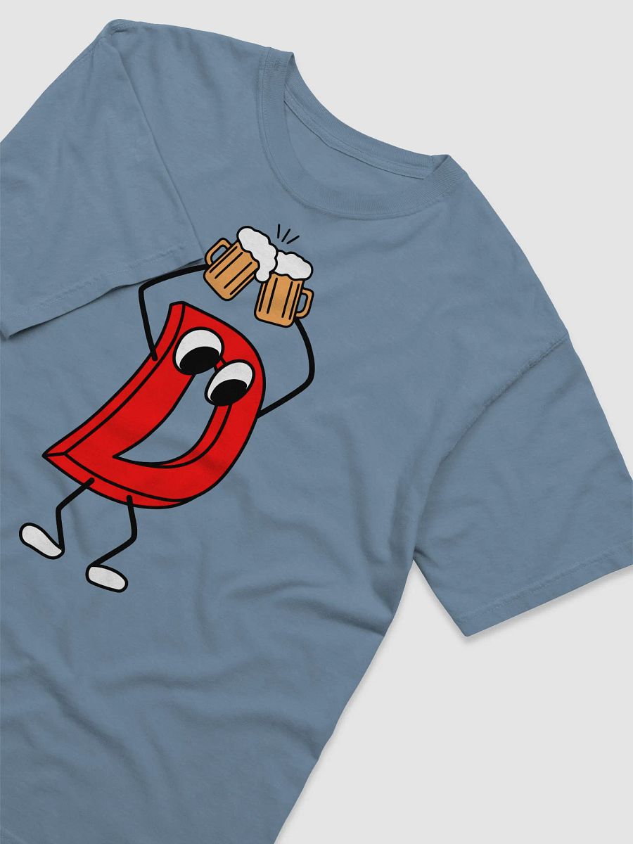 BeerConf Tee product image (21)