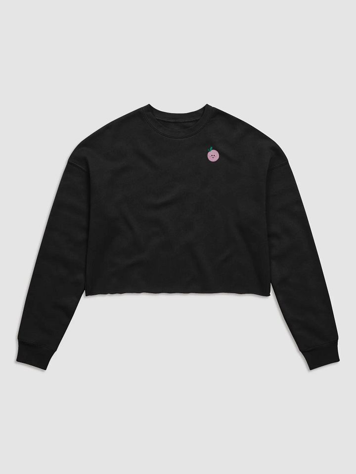 Be a Heathen do Chaos Cropped Crewneck! product image (2)
