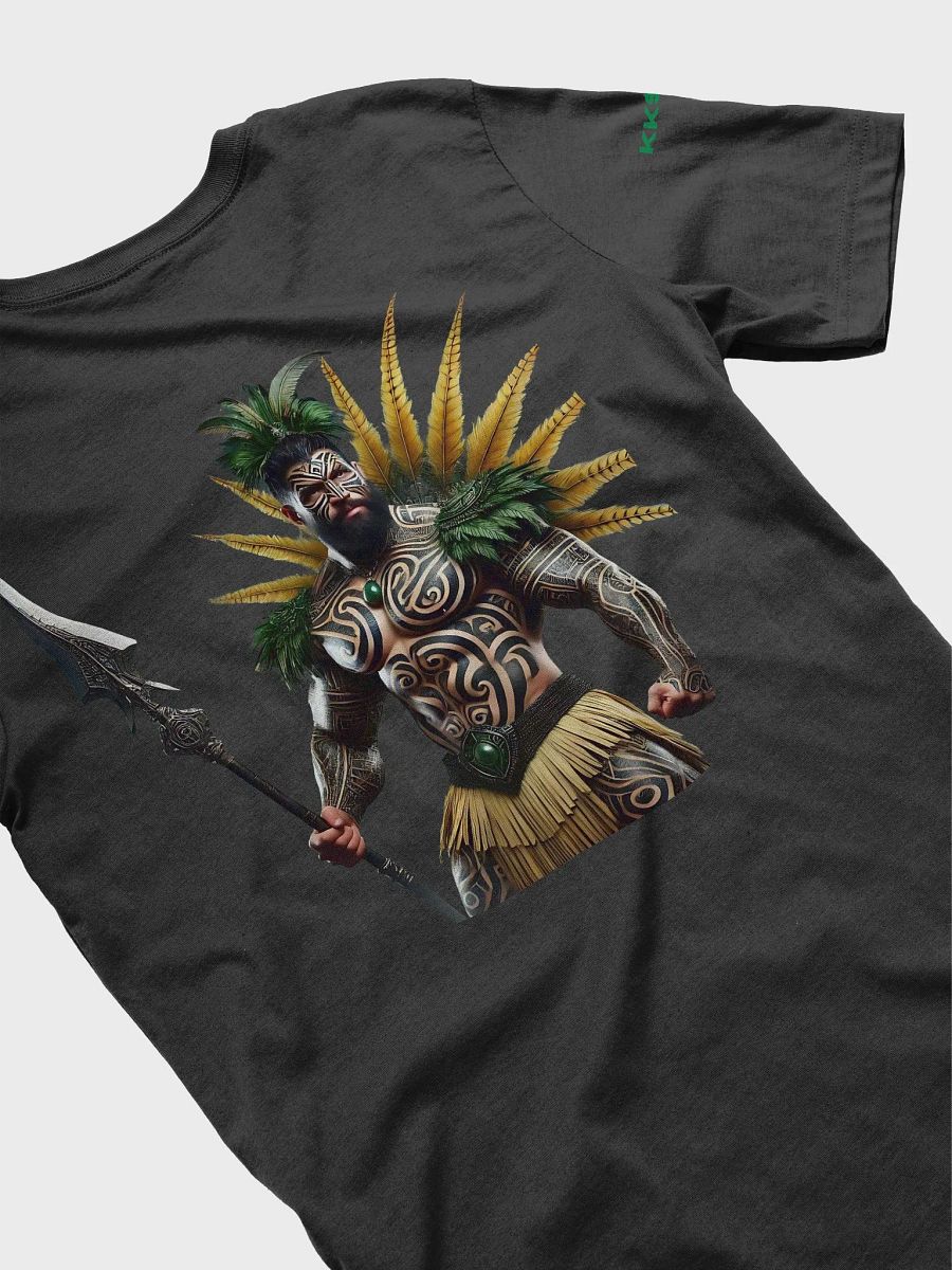 KK$XV KING T-SHIRT product image (35)