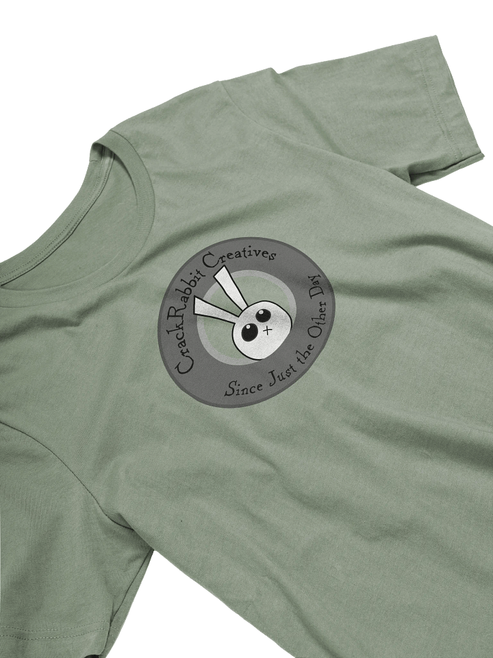 Logo Tee product image (1)