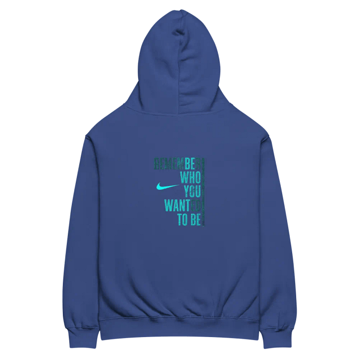 Colour Unisex Premium Oversized Hoodie product image (2)