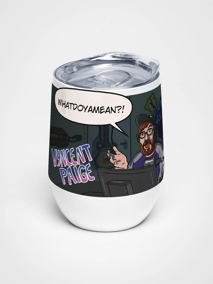 VP Sippy Cup product image (1)