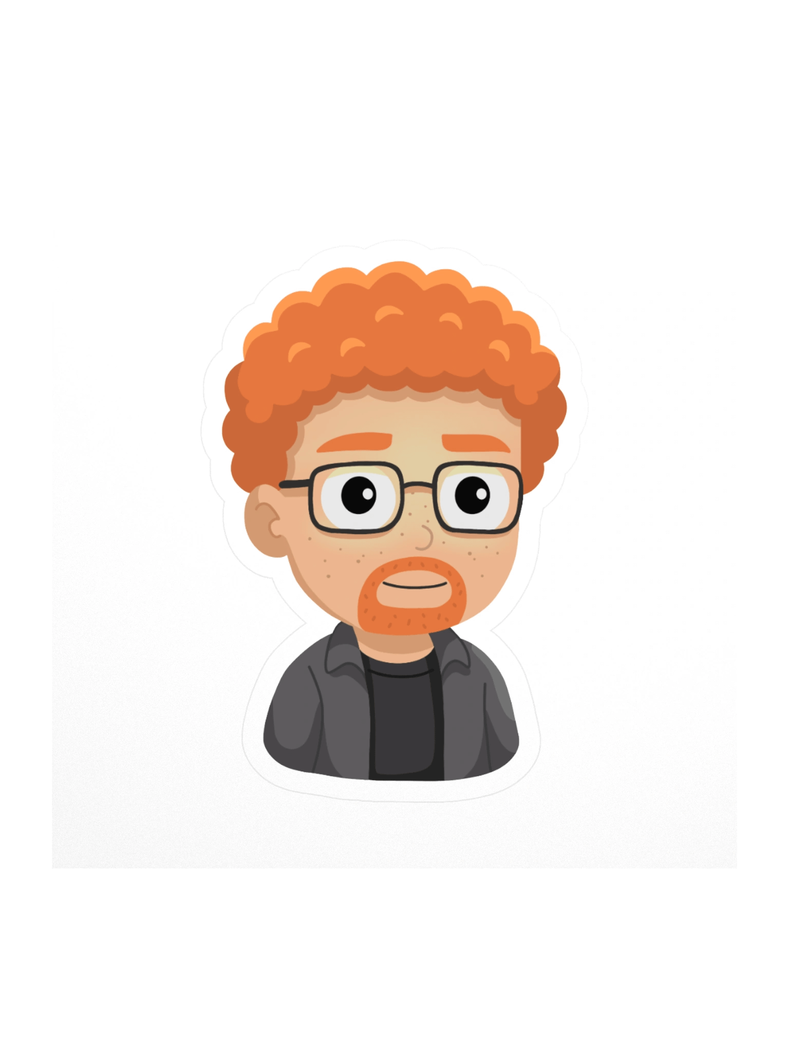 Austin Sticker product image (1)