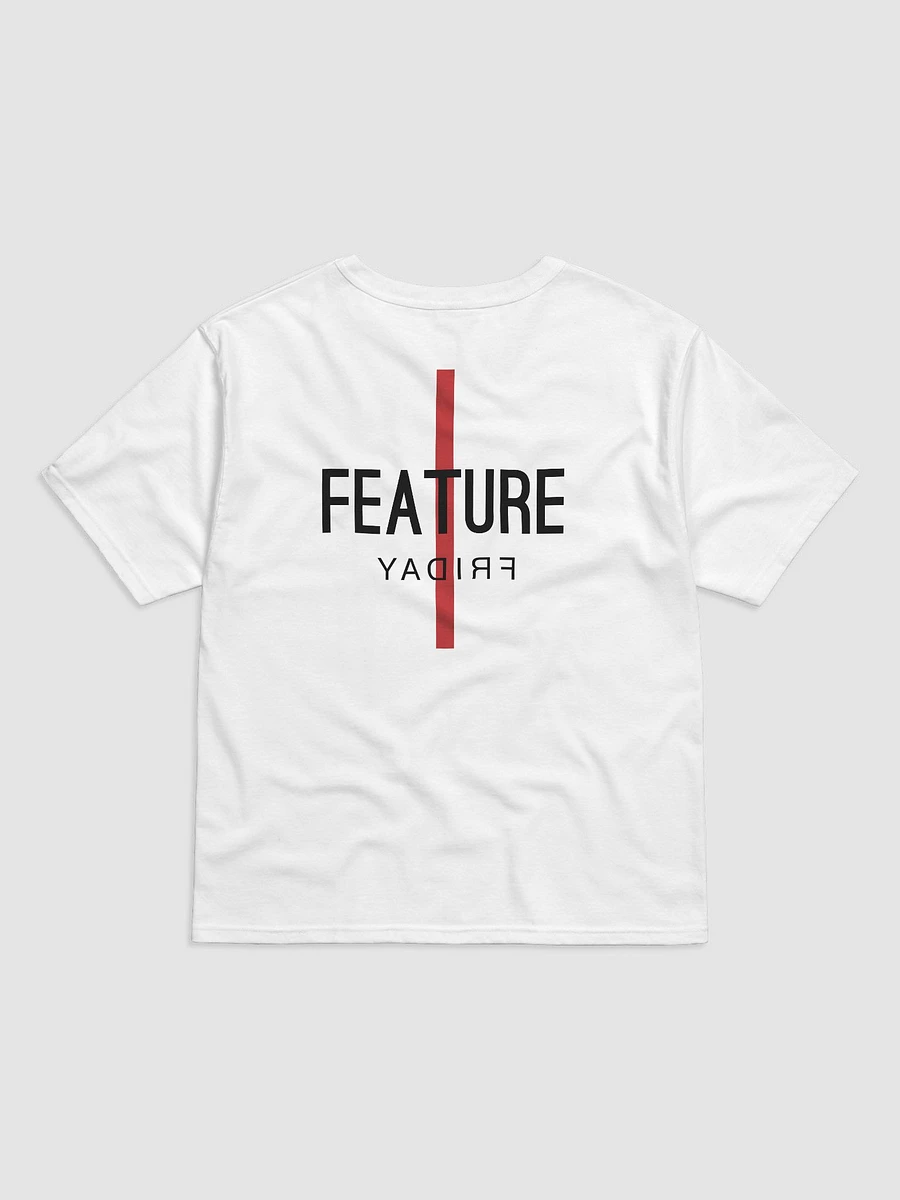 Feature Friday Premium T-Shirt product image (2)