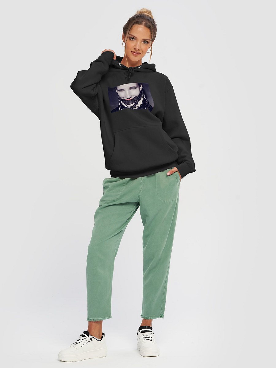 CHANGLING HOODIE - Limited Edition product image (5)