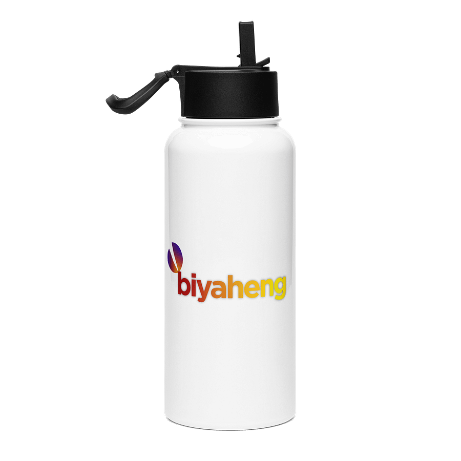 Biyaheng Stainless Steel Bottle product image (1)