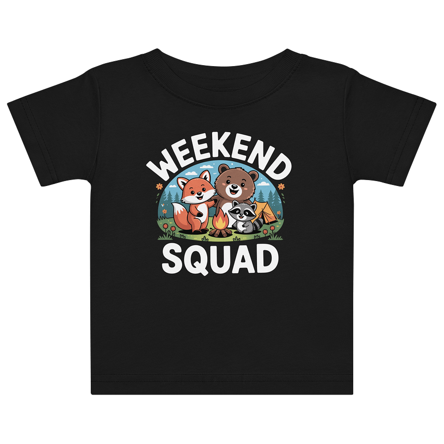 Weekend Squad product image (1)