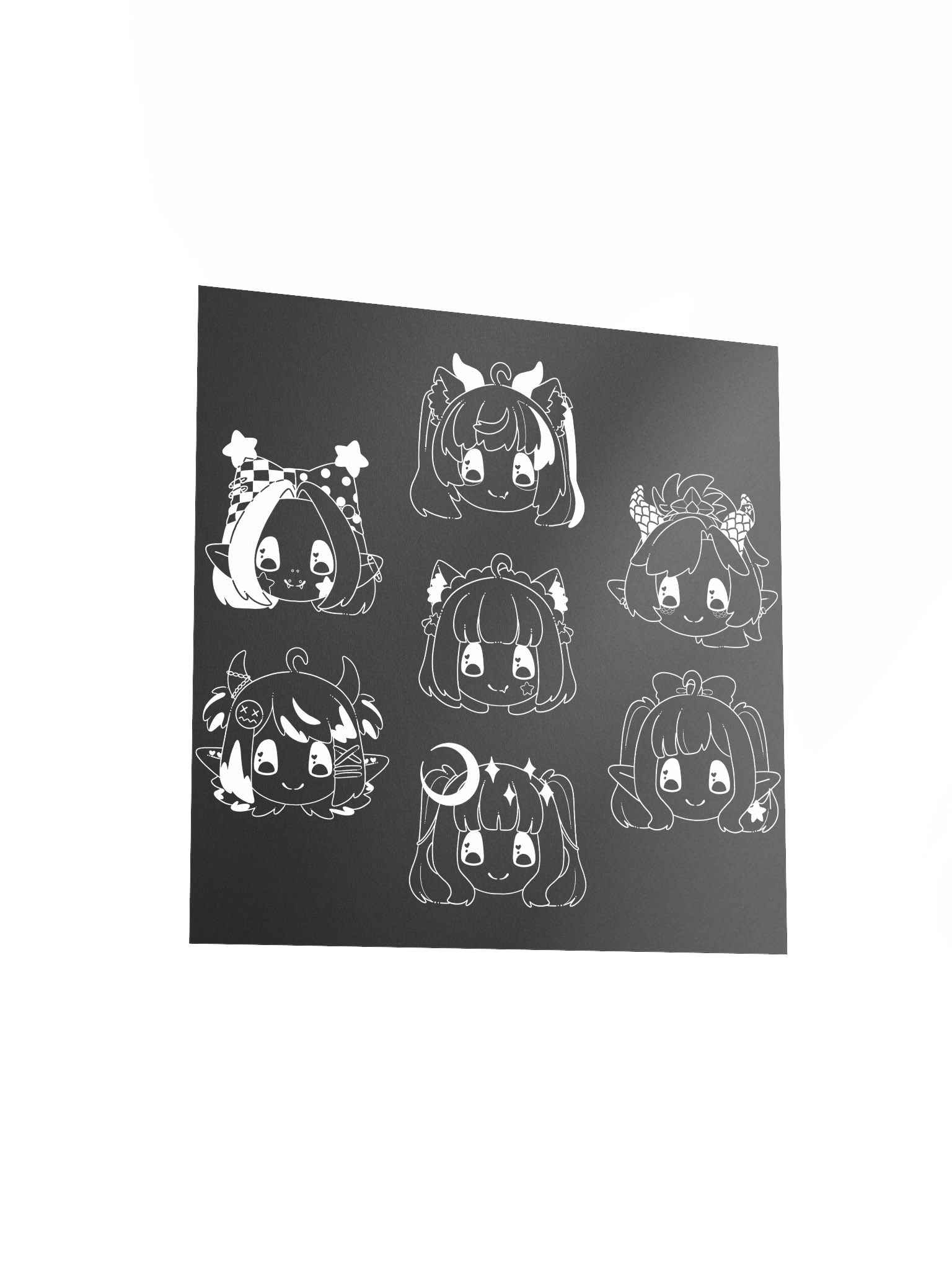 StarGazer Crew Print! product image (8)