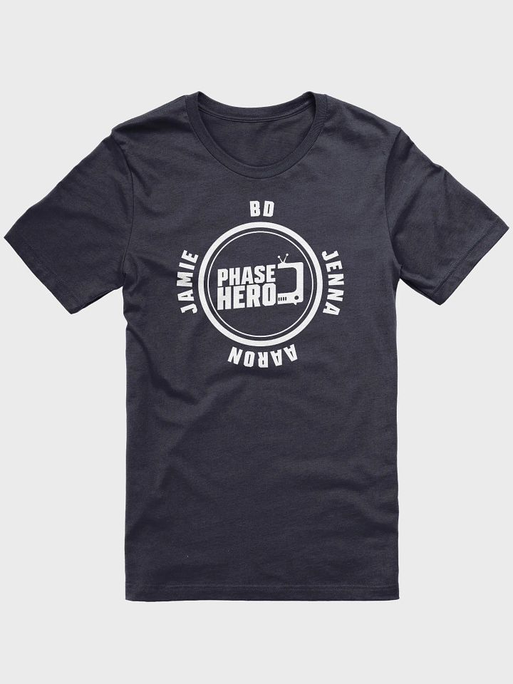 The Four Shirt product image (1)