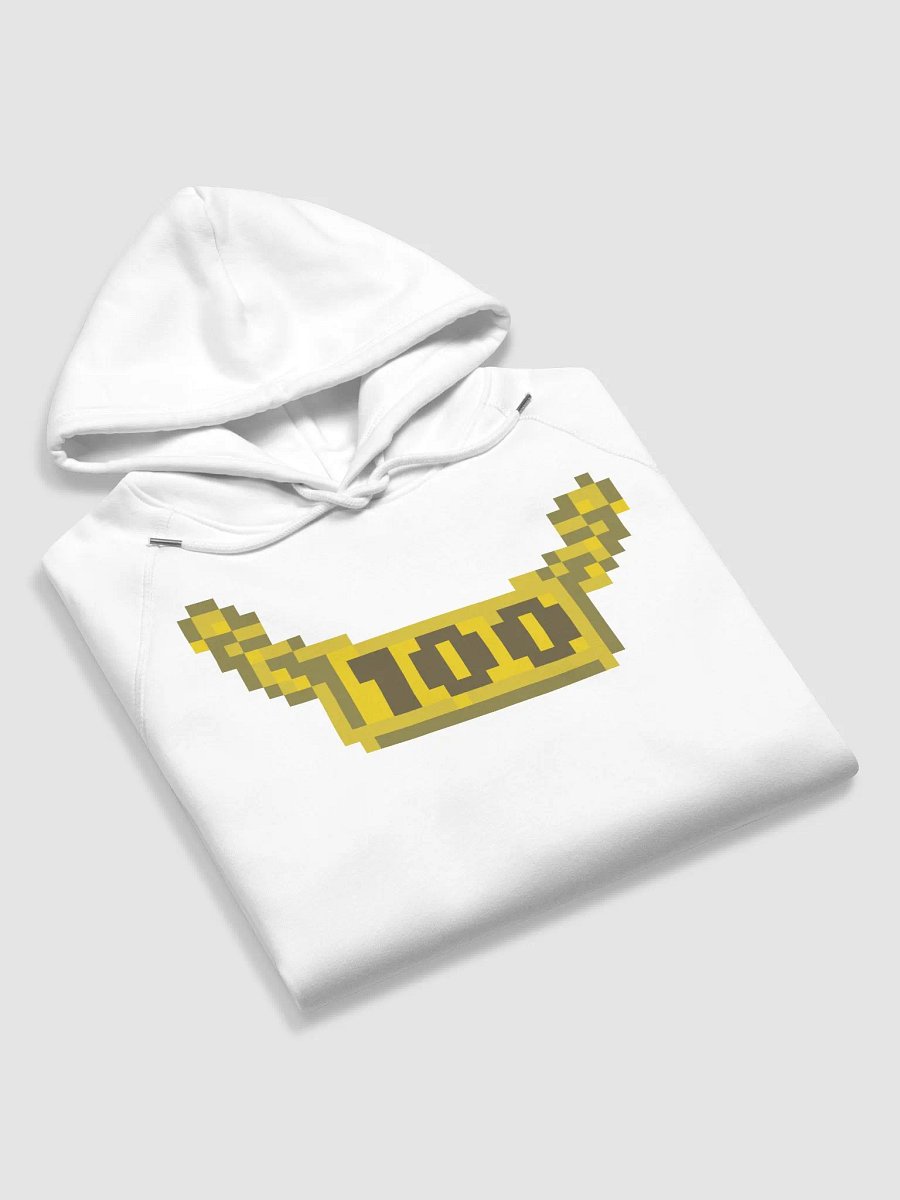 Pixel 100 Chain - Hoodie product image (11)