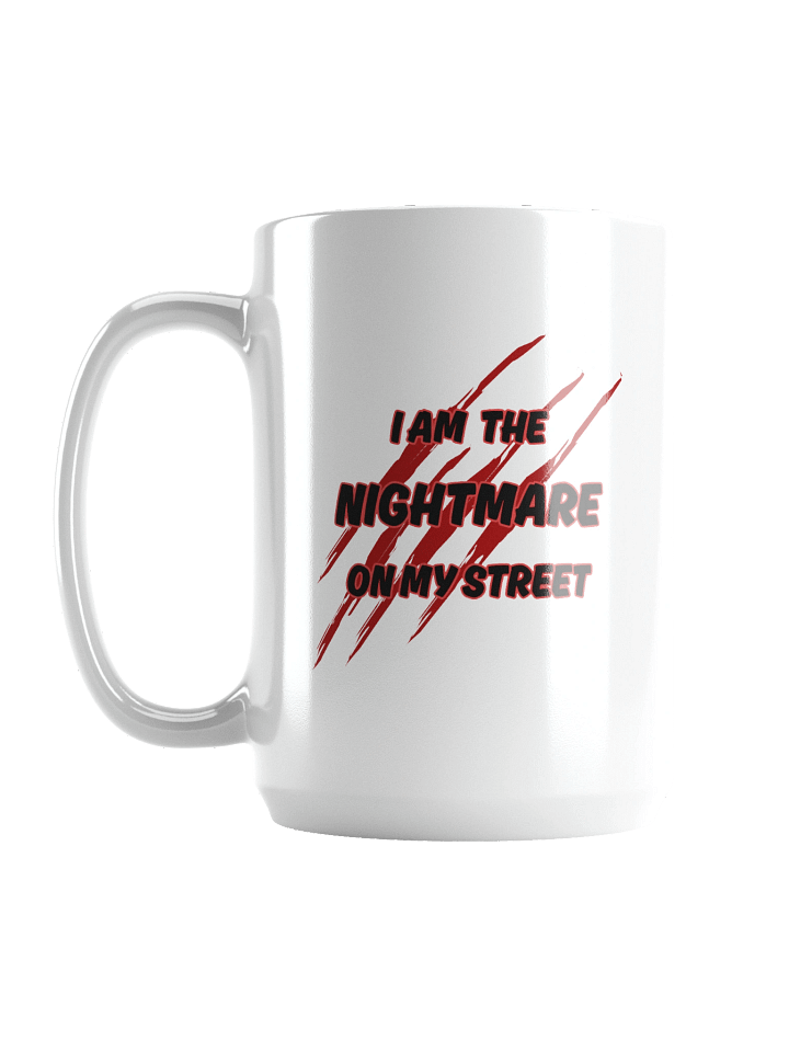 I Am The NightMare product image (1)