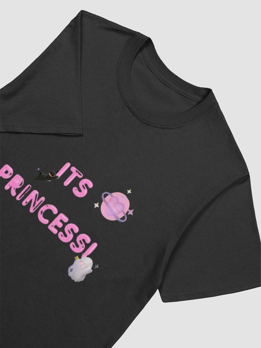 Cosmic Princess Unisex T-Shirt product image (5)