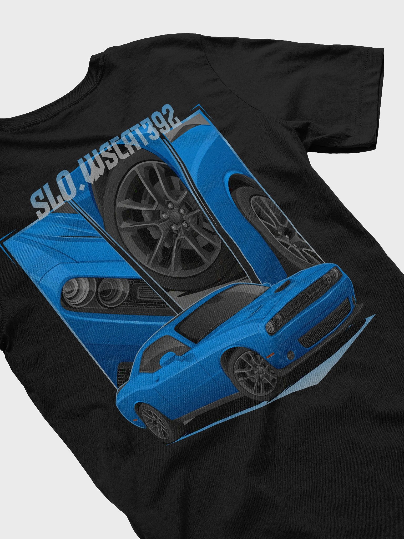 T-shirt - slo.wscat392 product image (19)