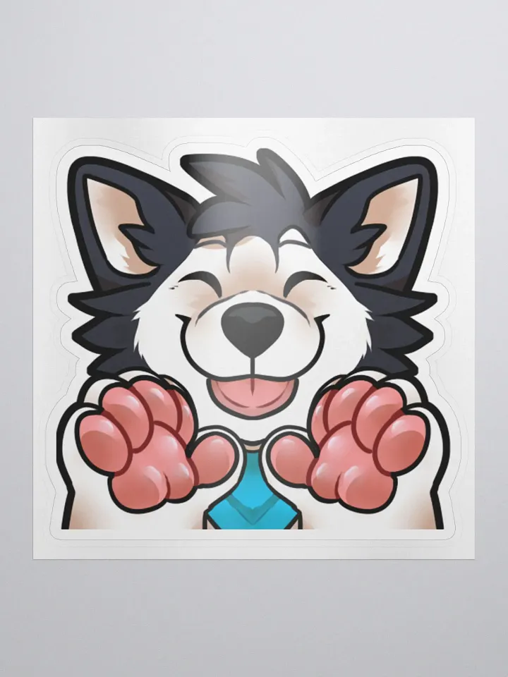 Beans Sticker product image (1)